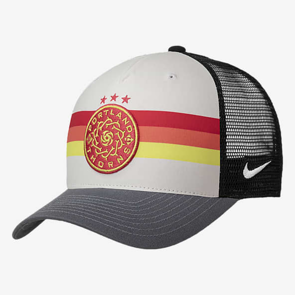 Soccer Hats. Nike